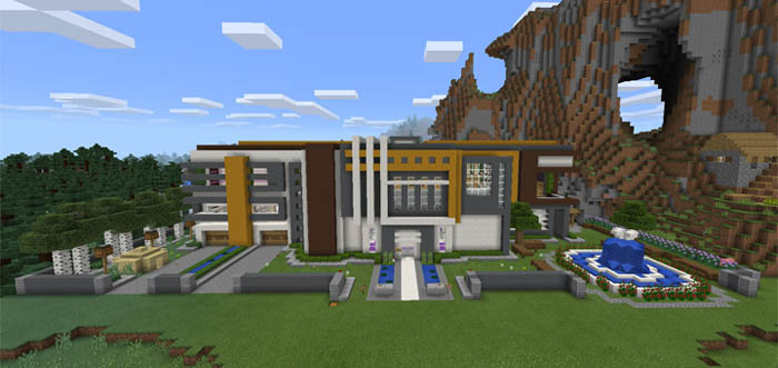 minecraftsuper-mansion